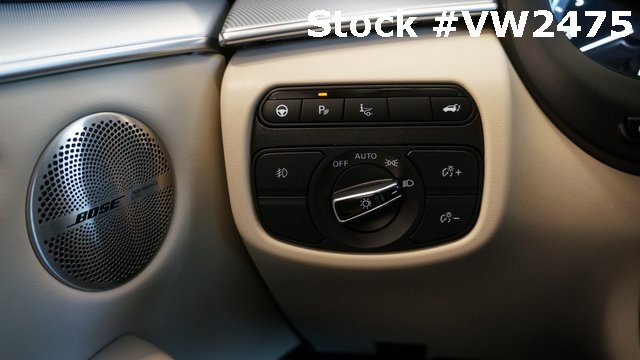 Used 2021 INFINITI QX50 Sensory w/ Cargo Package image 27