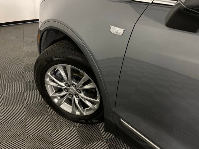 Used 2020 Cadillac XT5 Premium Luxury FWD image 39