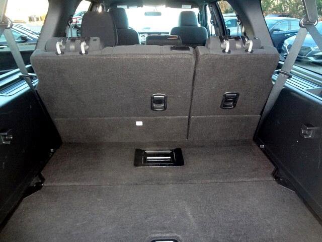 Used 2017 Ford Expedition EL XLT image 19