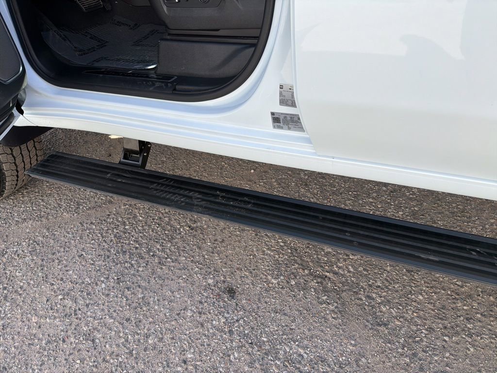 New 2026 GMC Sierra 2500 Denali Ultimate image 16