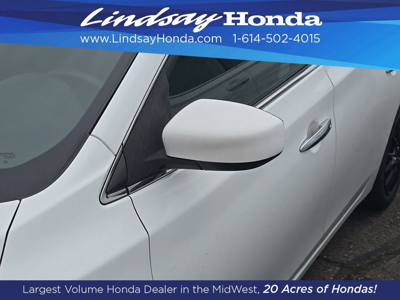 Used 2017 Nissan Sentra S image 20