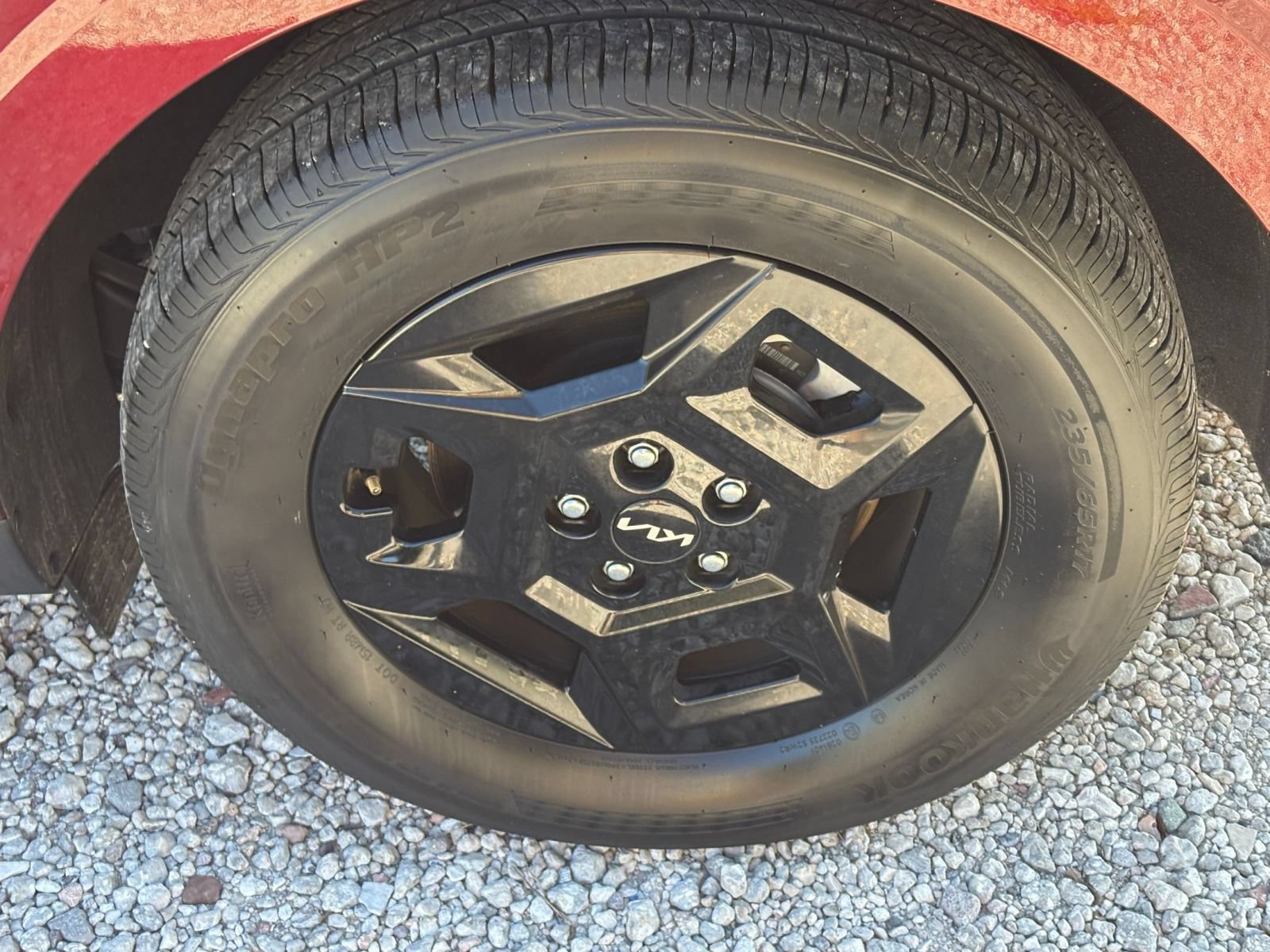 Used 2026 Kia Carnival FWD image 32