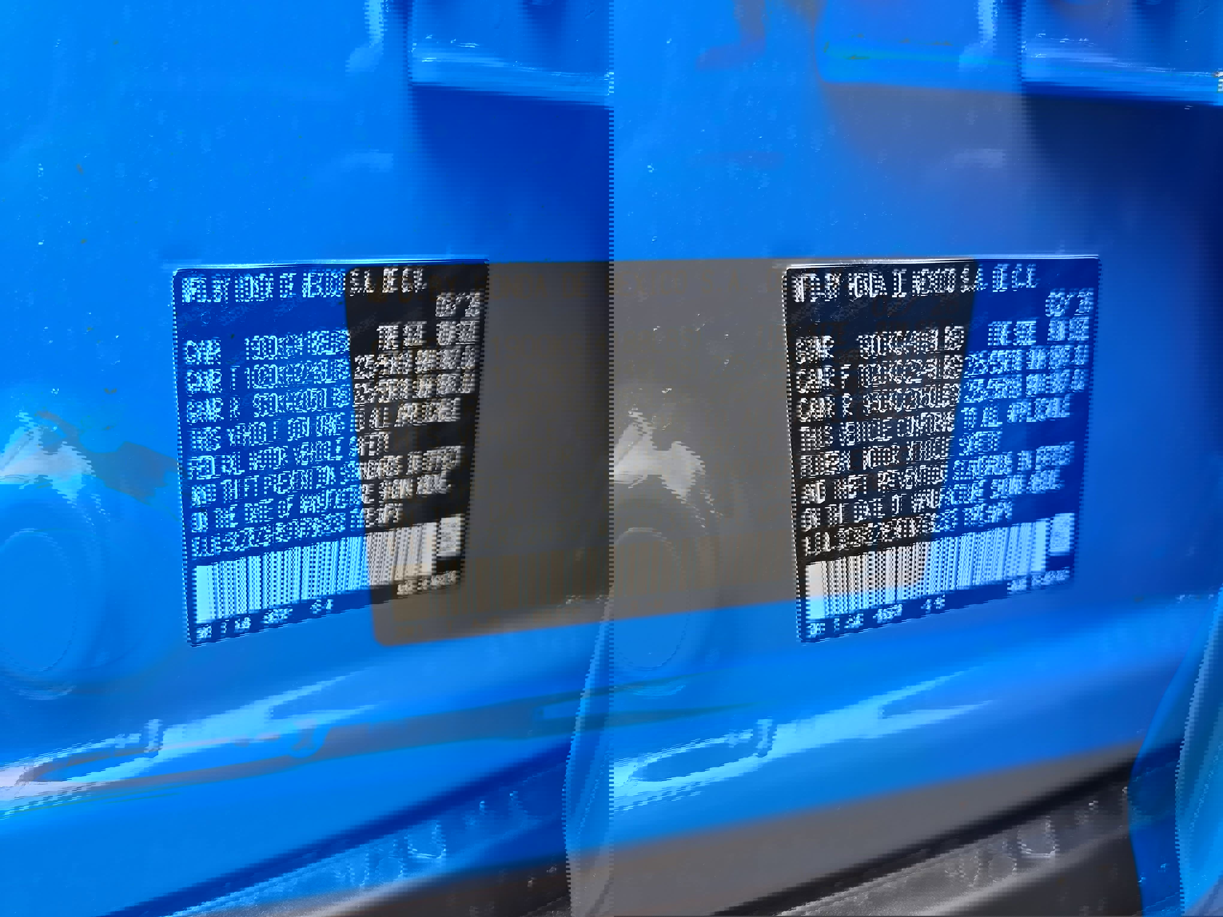 New 2026 Honda HR-V Sport image 33