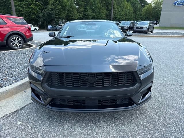 New 2026 Ford Mustang Coupe w/ Mustang Nite Pony Package RWD image 5