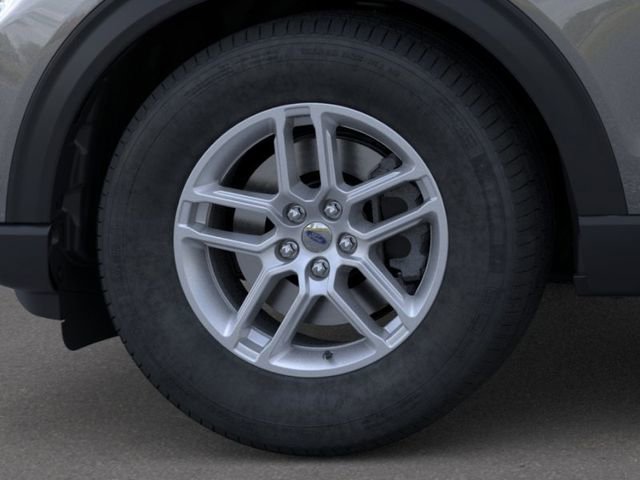 New 2026 Ford Explorer Active image 19