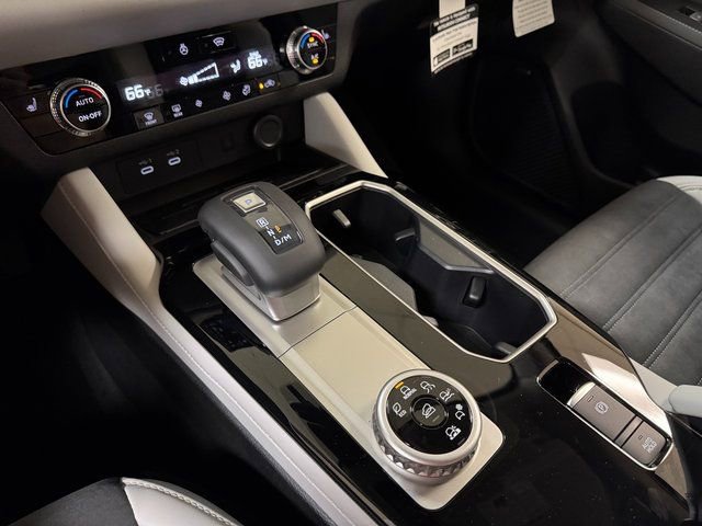 New 2026 Mitsubishi Outlander SE AWD/4WD image 19