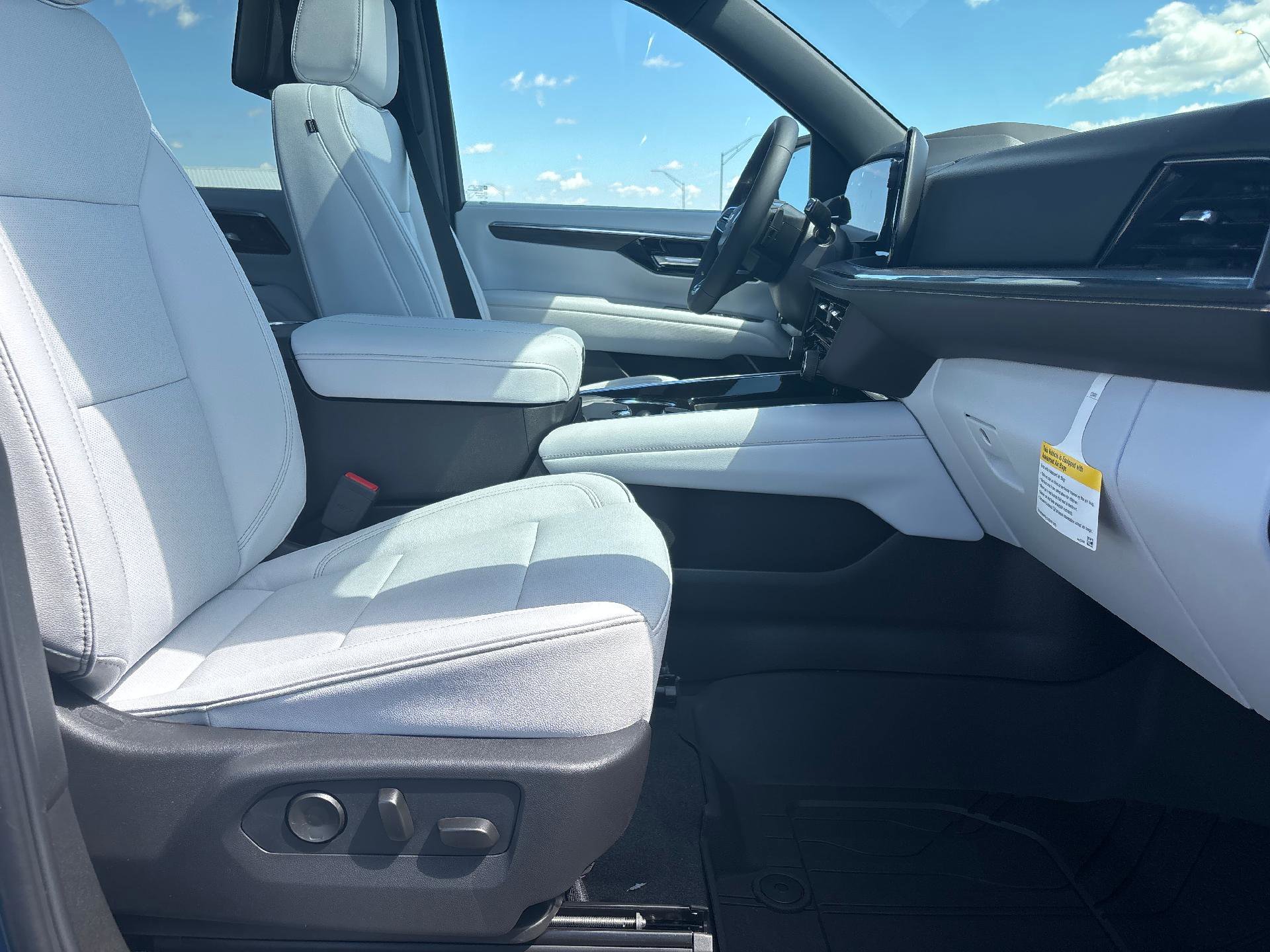 New 2025 Chevrolet Tahoe Premier image 29
