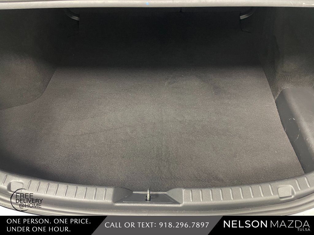 Used 2021 MAZDA MAZDA3 Sedan image 35