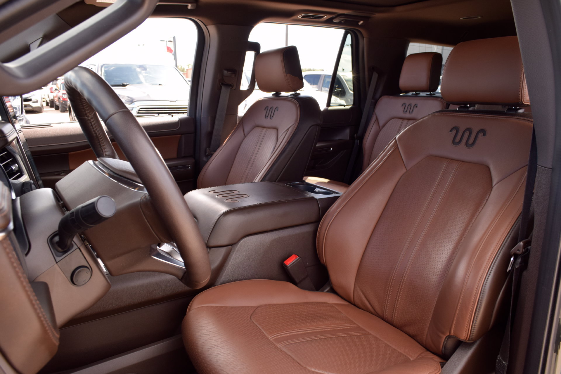 Used 2023 Ford Expedition King Ranch RWD image 16