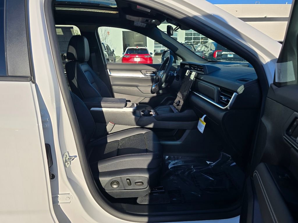 New 2026 GMC Terrain Elevation w/ Elevation Premium Package AWD/4WD image 34