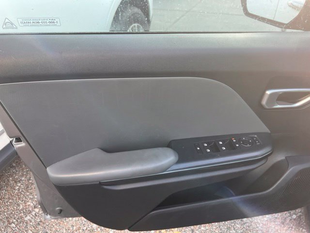 Used 2025 Kia K4 FWD image 8