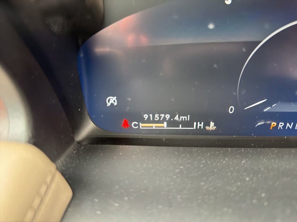 Used 2021 Lincoln Nautilus Reserve w/ Equipment Group 201A image 32