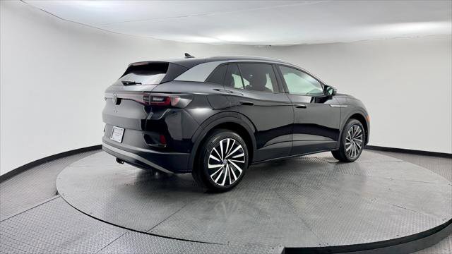 Used 2023 Volkswagen ID.4 Pro S Plus AWD/4WD image 8