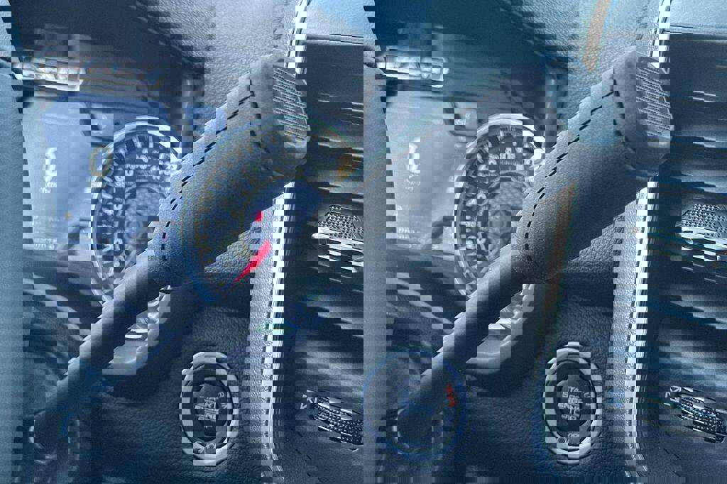 New 2024 RAM 2500 Big Horn w/ Night Edition image 17