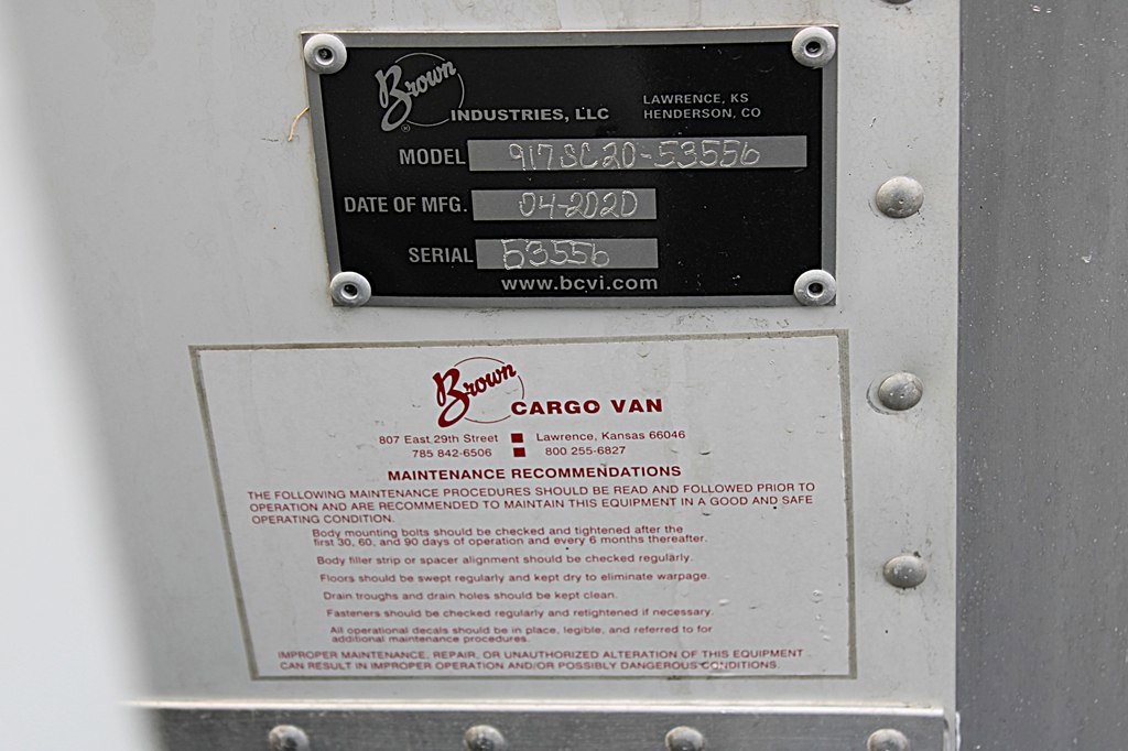 Used 2019 Isuzu NPR image 15