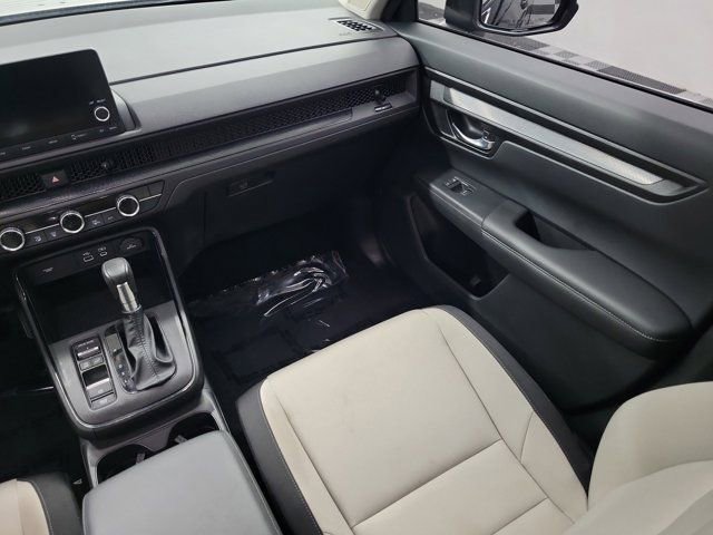Certified 2023 Honda CR-V EX image 15