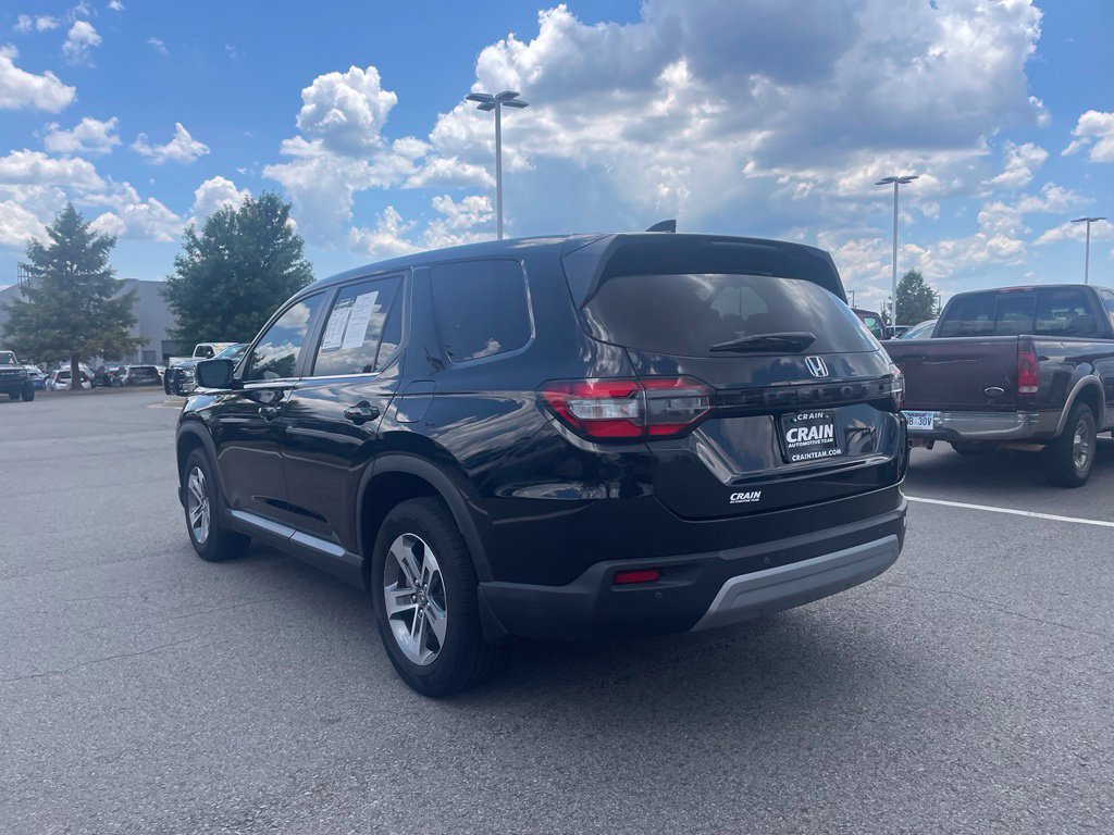 Used 2024 Honda Pilot EX-L image 5