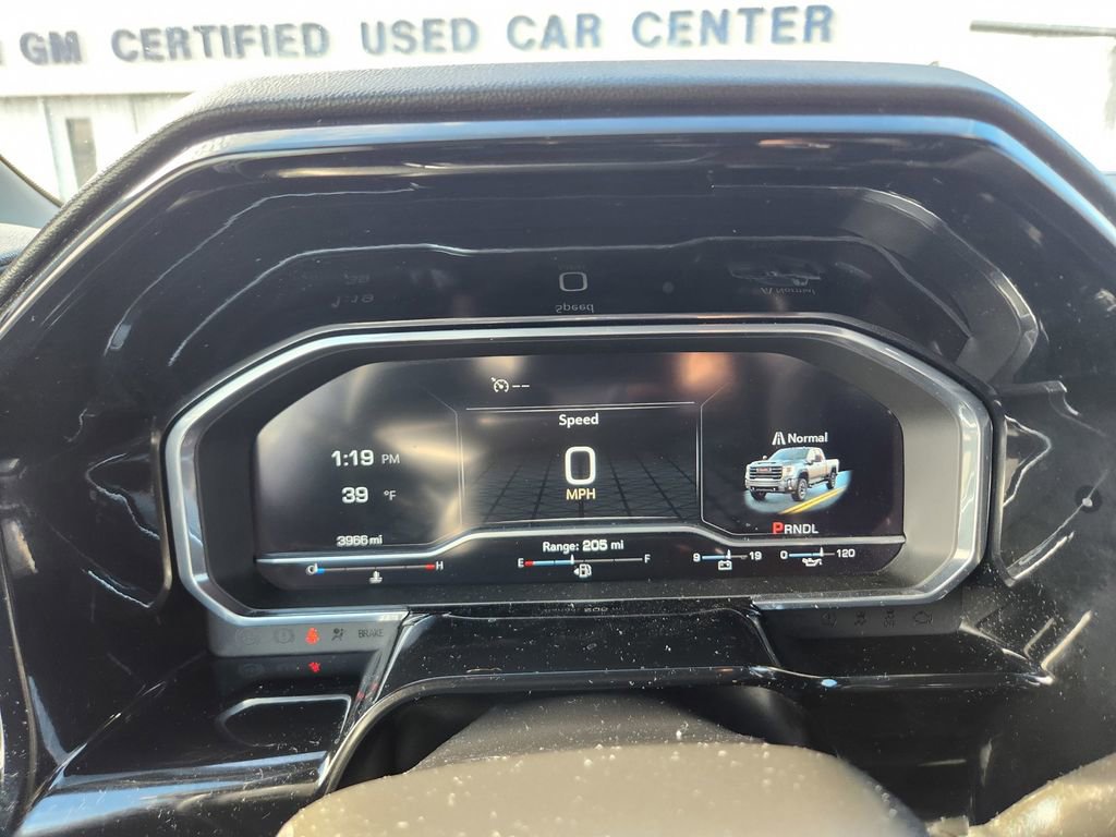 Used 2024 GMC Sierra 3500 SLE w/ SLE Convenience Package image 25