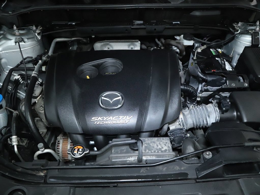 Used 2017 MAZDA CX-5 Sport FWD image 34