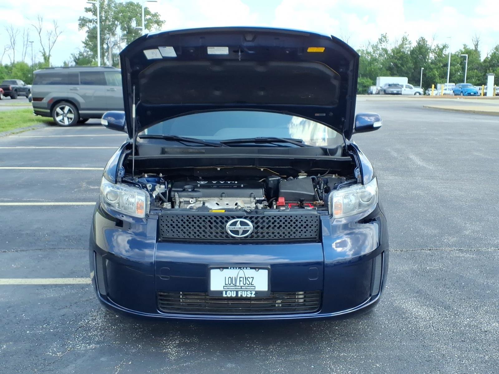 Used 2008 Scion xB FWD image 30