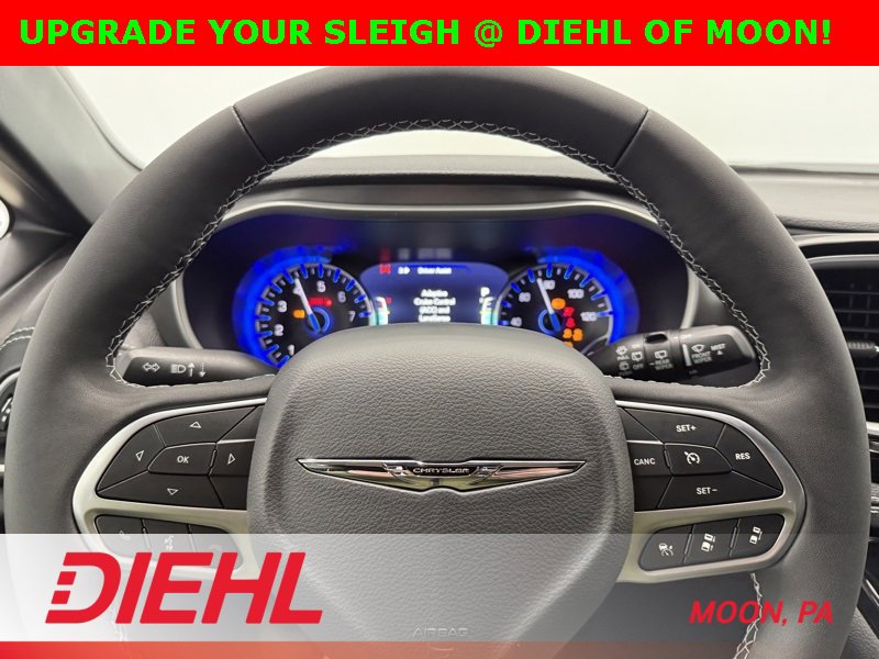 New 2026 Chrysler Pacifica Select image 29