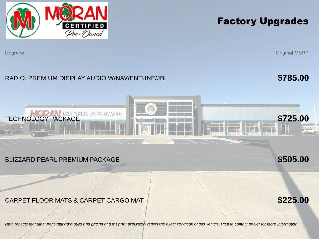 Used 2015 Toyota RAV4 Limited w/ Technology Package image 9