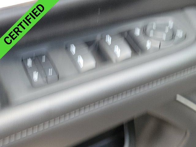 Certified 2022 Chevrolet Tahoe LT w/ Luxury Package AWD/4WD image 24