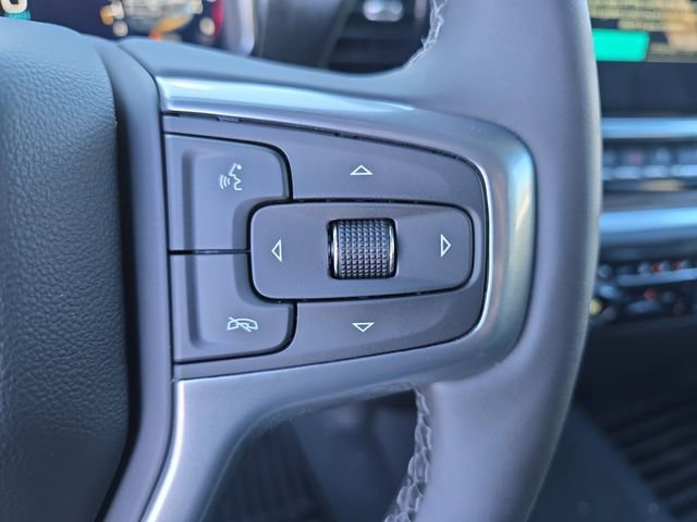 New 2026 Chevrolet Silverado 2500 LT w/ Trail Boss Package image 20