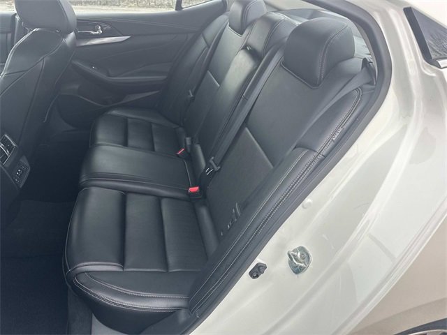 Used 2023 Nissan Maxima SL image 14