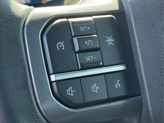Used 2023 Ford F150 XLT w/ Equipment Group 302A High AWD/4WD image 19