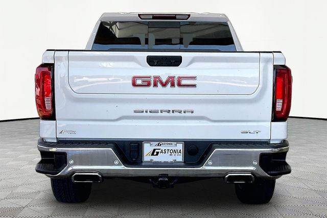 Used 2023 GMC Sierra 1500 SLT AWD/4WD image 6