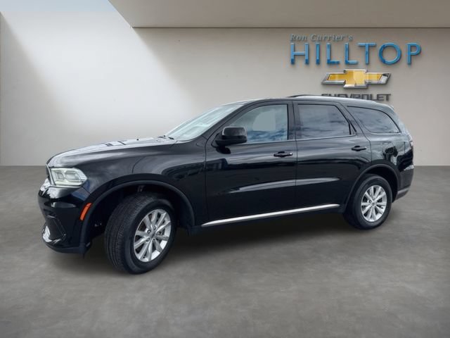Used 2023 Dodge Durango SXT Launch Edition AWD/4WD image 12
