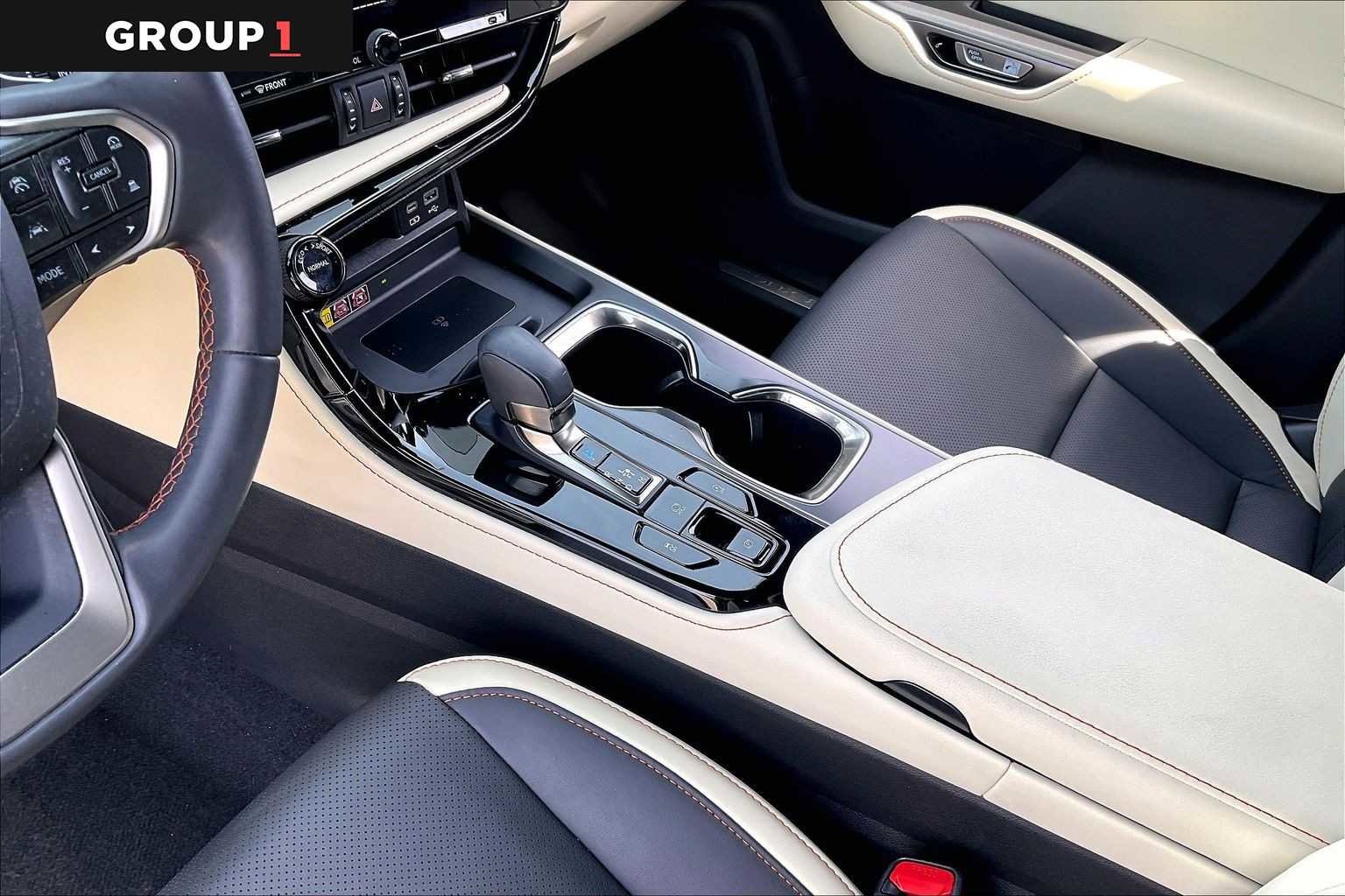 Used 2024 Lexus NX 250 Premium image 14