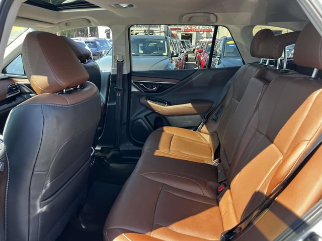 Used 2021 Subaru Outback Touring XT AWD/4WD image 14