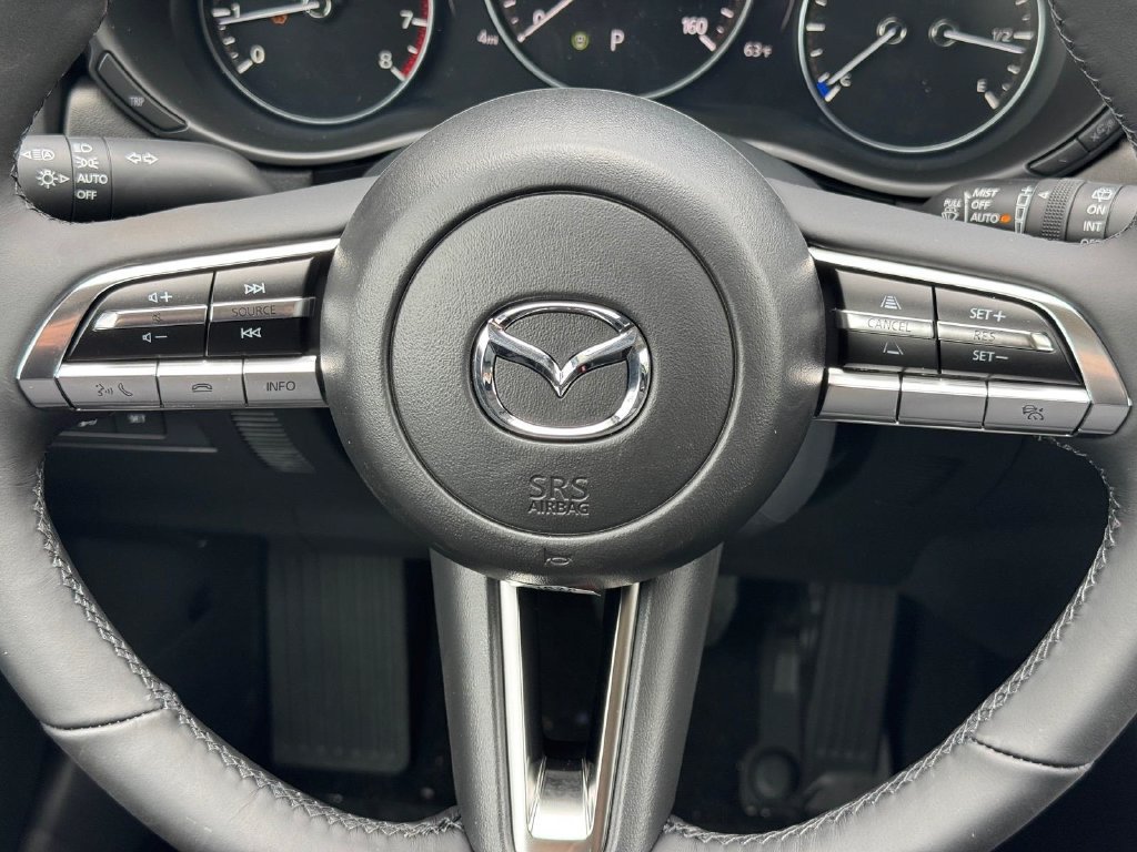 New 2026 MAZDA CX-50 AWD 2.5 S w/ Premium Package image 14