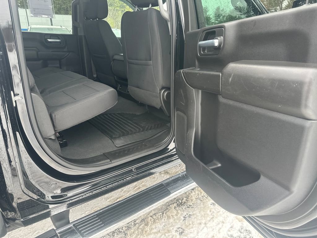 Used 2023 Chevrolet Silverado 2500 LT AWD/4WD image 7