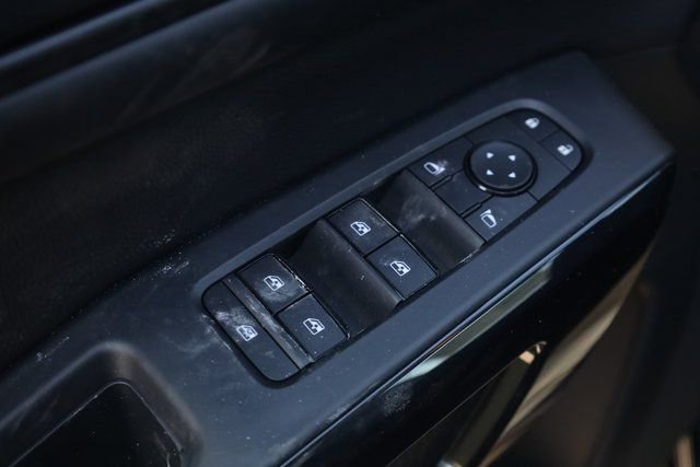 New 2026 Nissan Pathfinder SV AWD/4WD image 13
