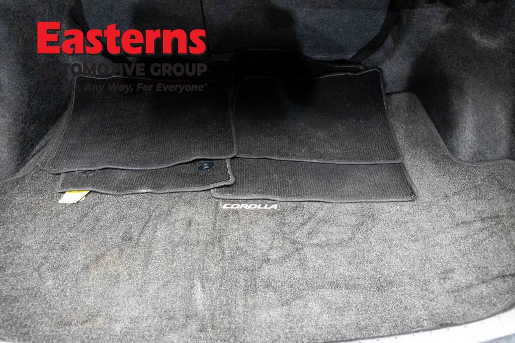 Used 2019 Toyota Corolla LE FWD image 9