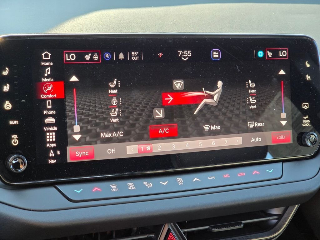 New 2026 Dodge Charger R/T AWD/4WD image 15