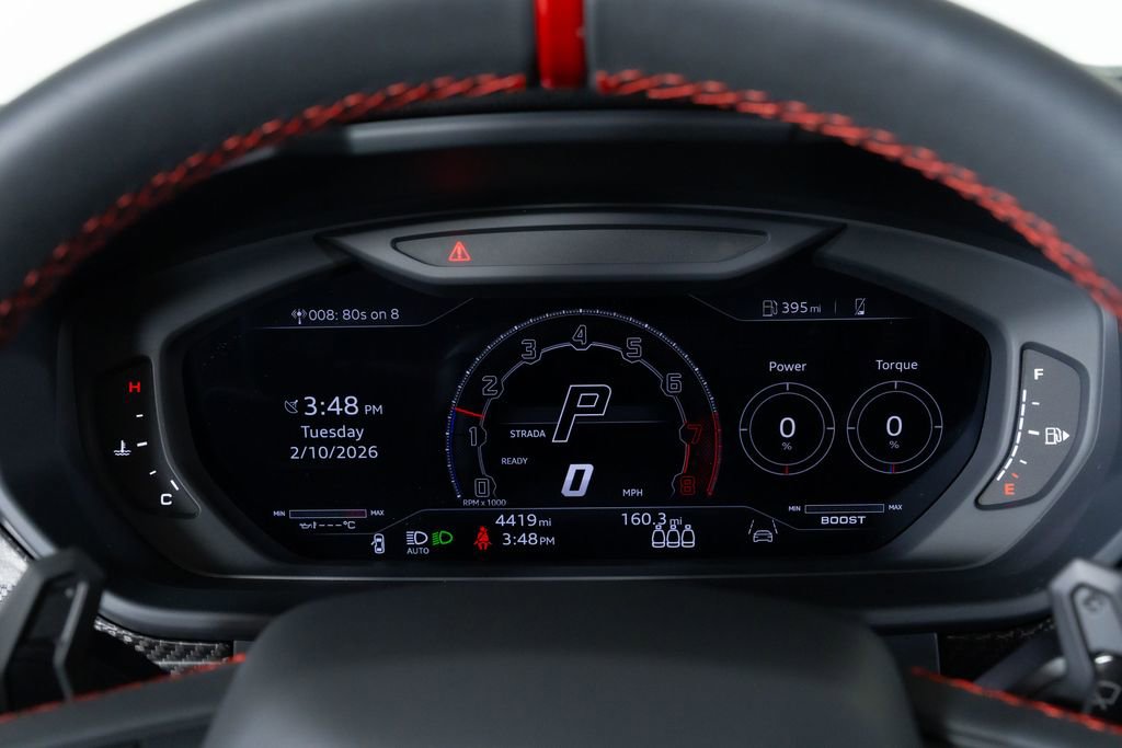 Used 2024 Lamborghini Urus Performante image 25