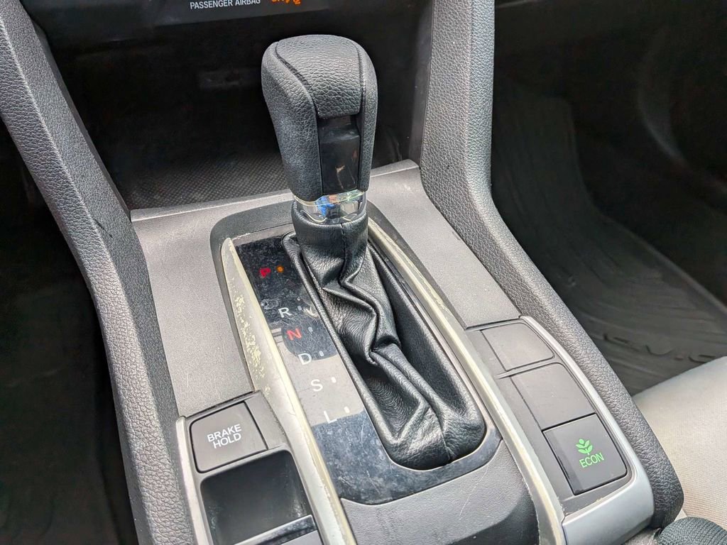 Used 2021 Honda Civic LX image 18