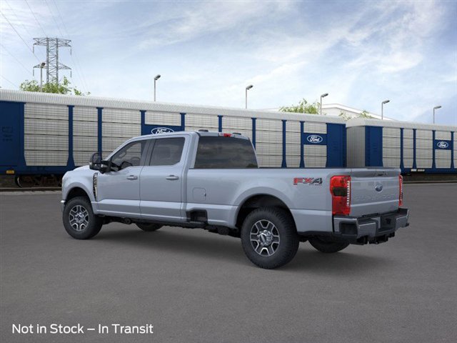 New 2026 Ford F350 4x4 Crew Cab Super Duty image 5