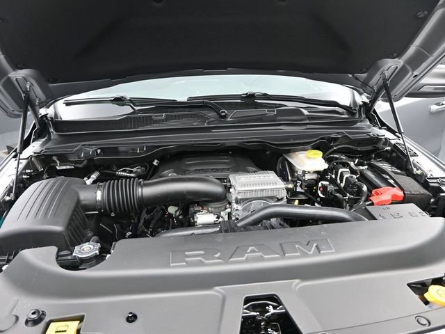 New 2026 RAM 1500 4x4 Crew Cab image 43
