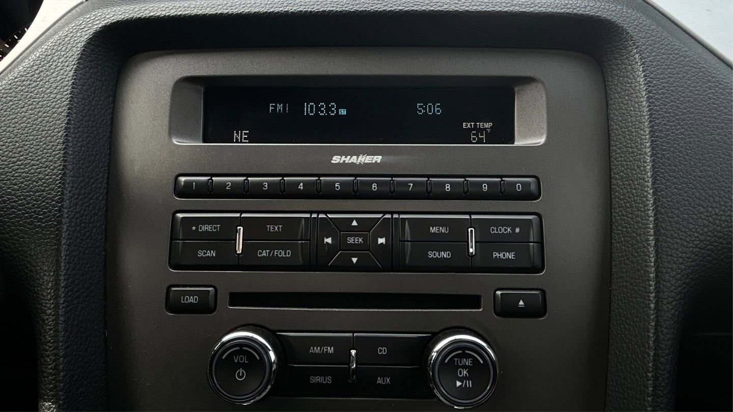 Used 2014 Ford Mustang GT Premium RWD image 27