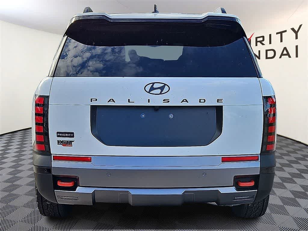 New 2026 Hyundai Palisade XRT Pro AWD/4WD image 5