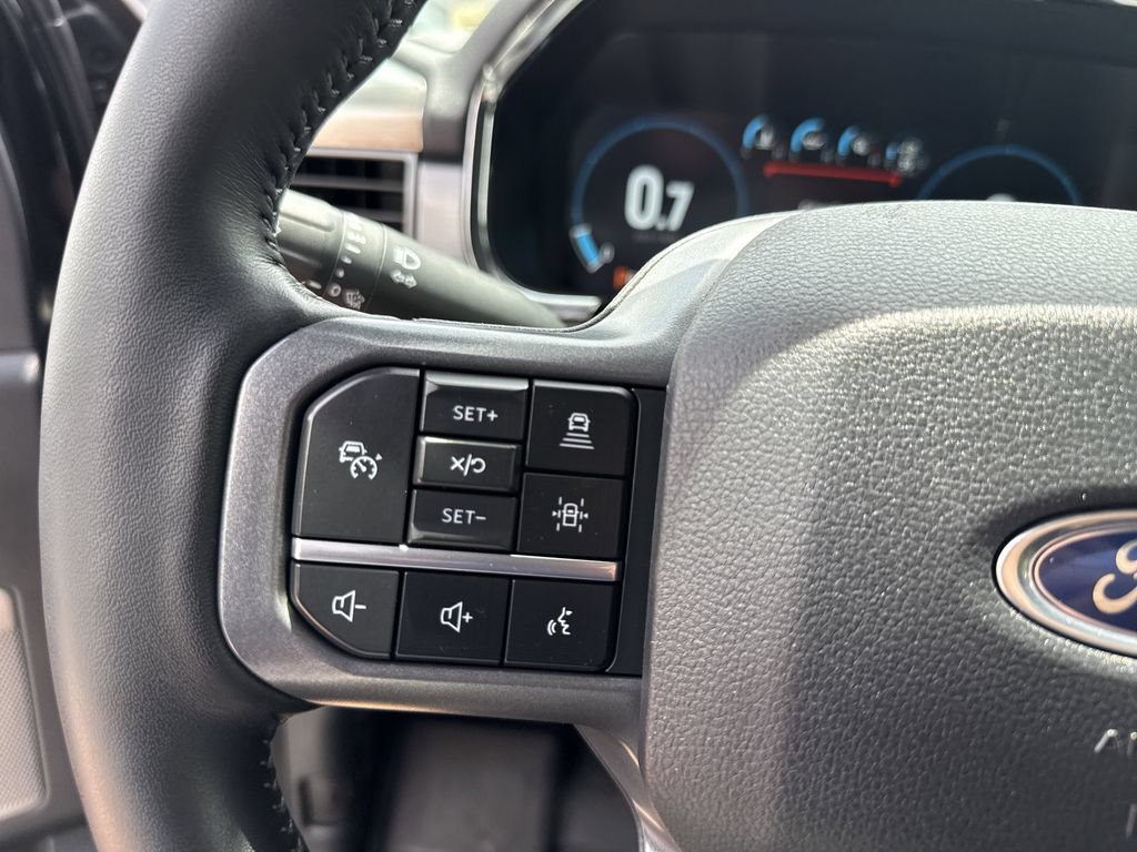 Used 2023 Ford F150 Lariat w/ Equipment Group 502A High AWD/4WD image 23