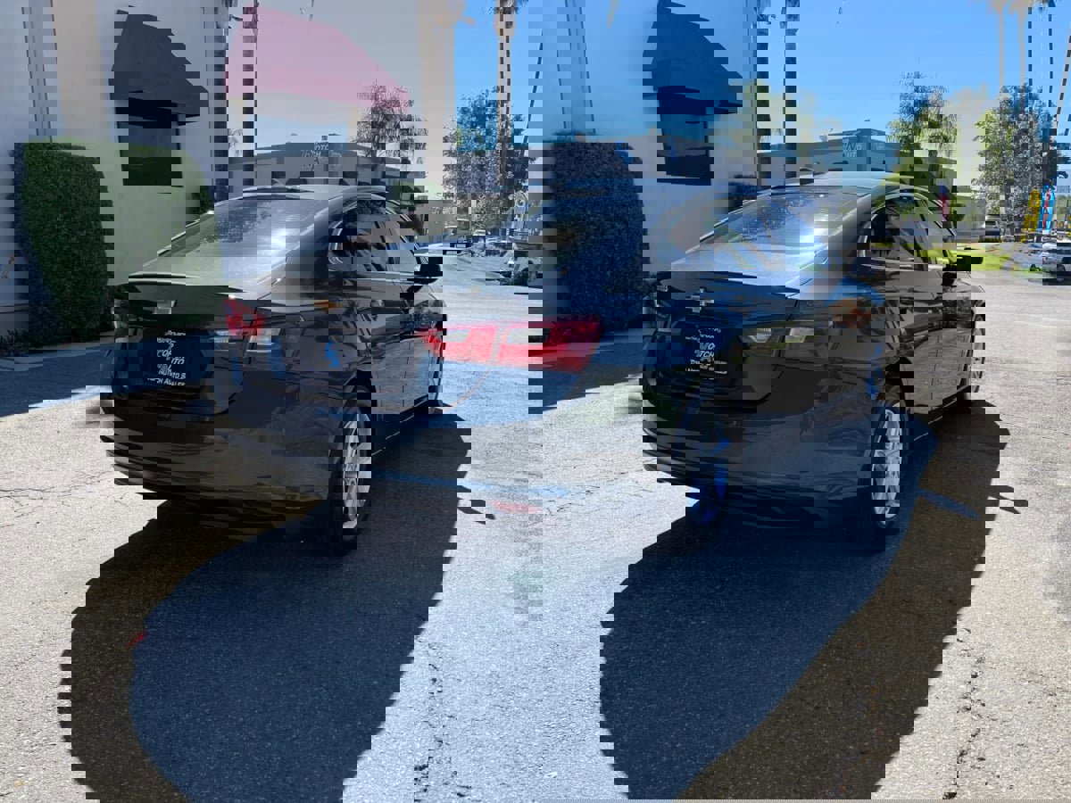 Used 2019 Chevrolet Malibu LS image 5