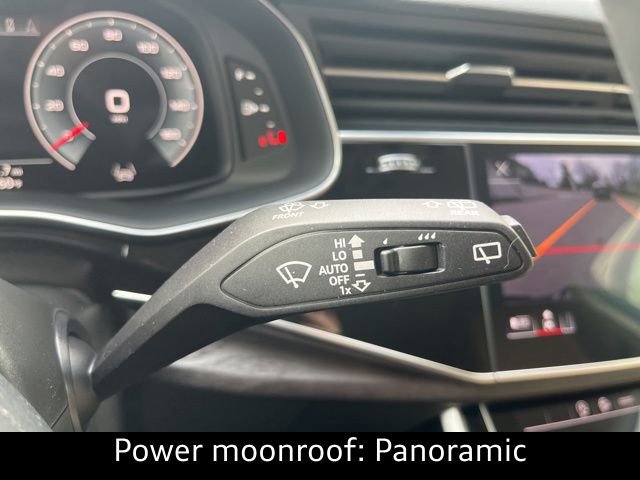 New 2026 Audi Q7 3.0T Premium Plus image 14