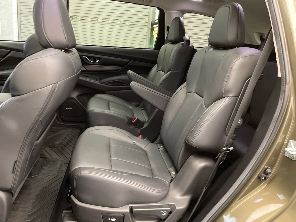 Used 2025 Subaru Ascent Bronze Edition w/ Onyx Package AWD/4WD image 24