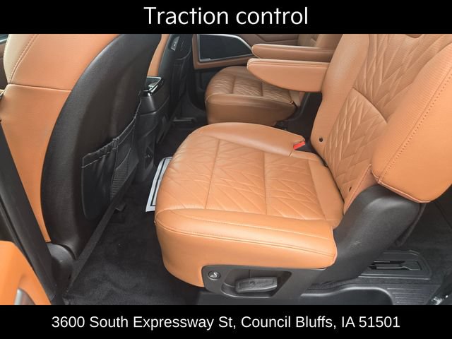 Used 2025 Kia Telluride EX X-Line AWD/4WD image 27